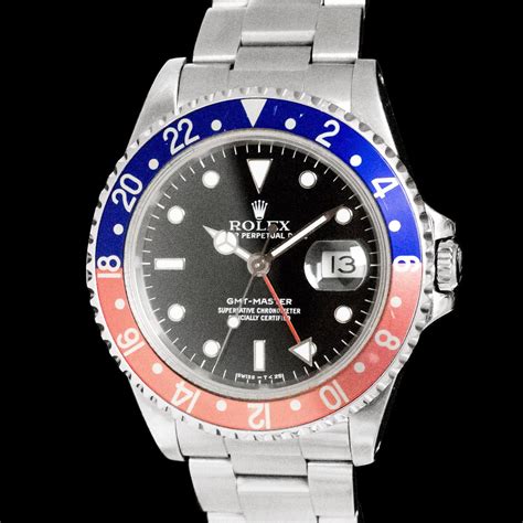 rolex 16700 referenze|rolex gmt master 16700 bezel.